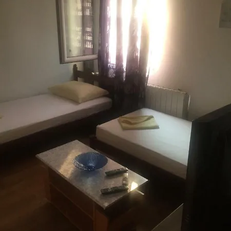 Apartmán Tia Podaca