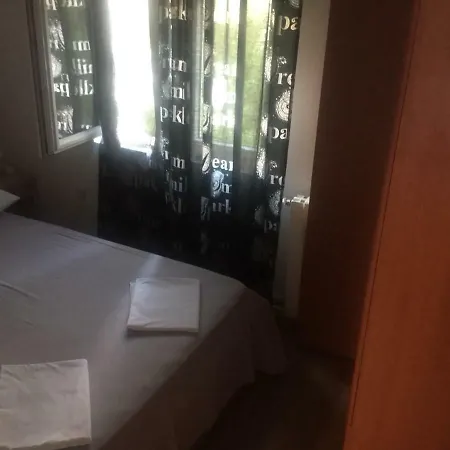 Tia Apartmán