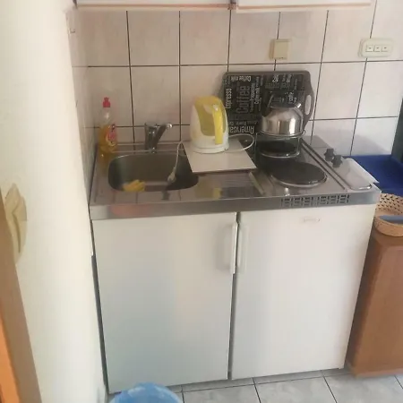 Apartmán Tia