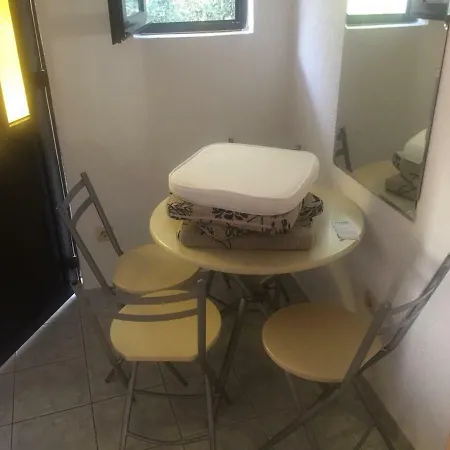 Apartmán Tia