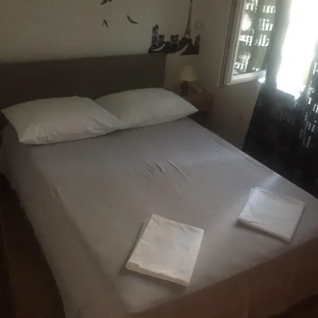 Apartmán Tia *